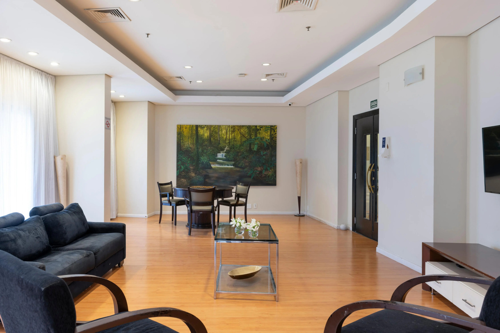 Foto - Blue Tree Towers Anália Franco - Tatuapé