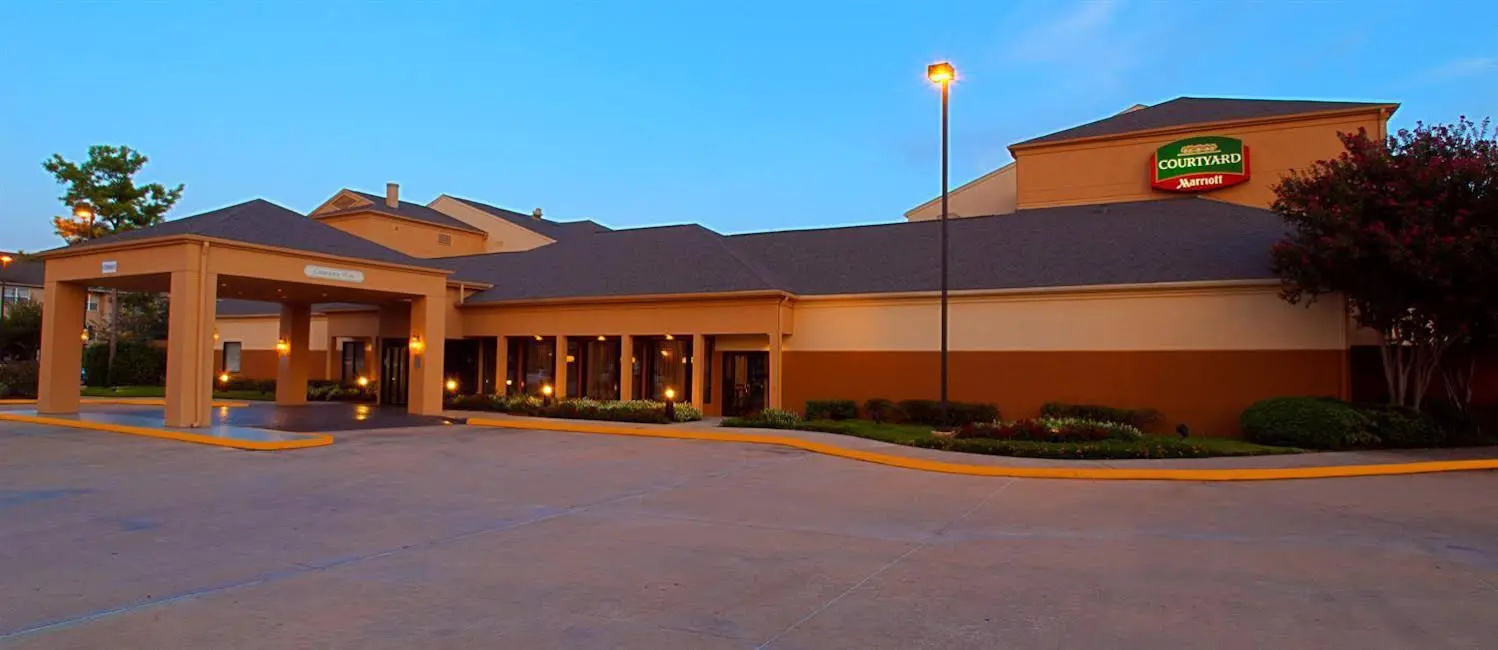Photo - DoubleTree by Hilton Houston Westchase