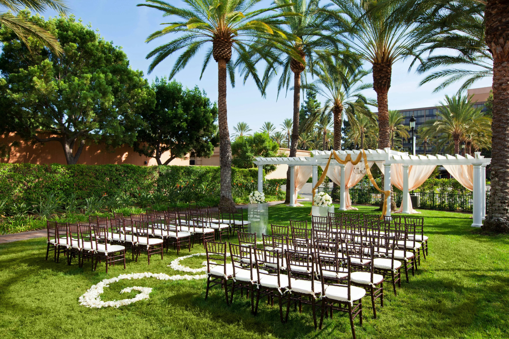 Foto - Sheraton Park Hotel at the Anaheim Resort