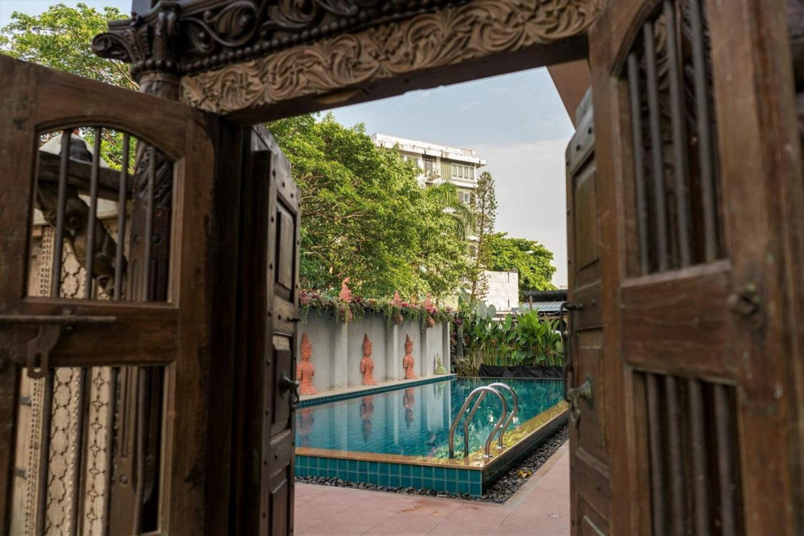 Photo - Thanyawintra Boutique & Spa