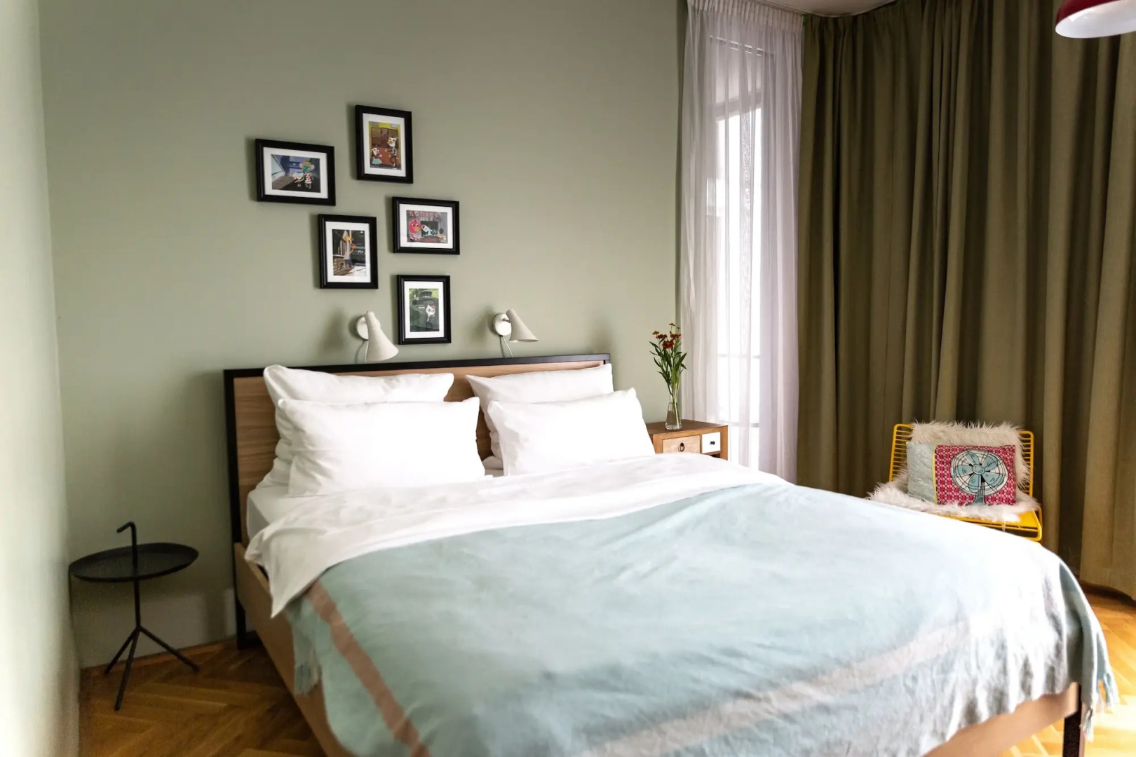 Photo - The Circus Apartments