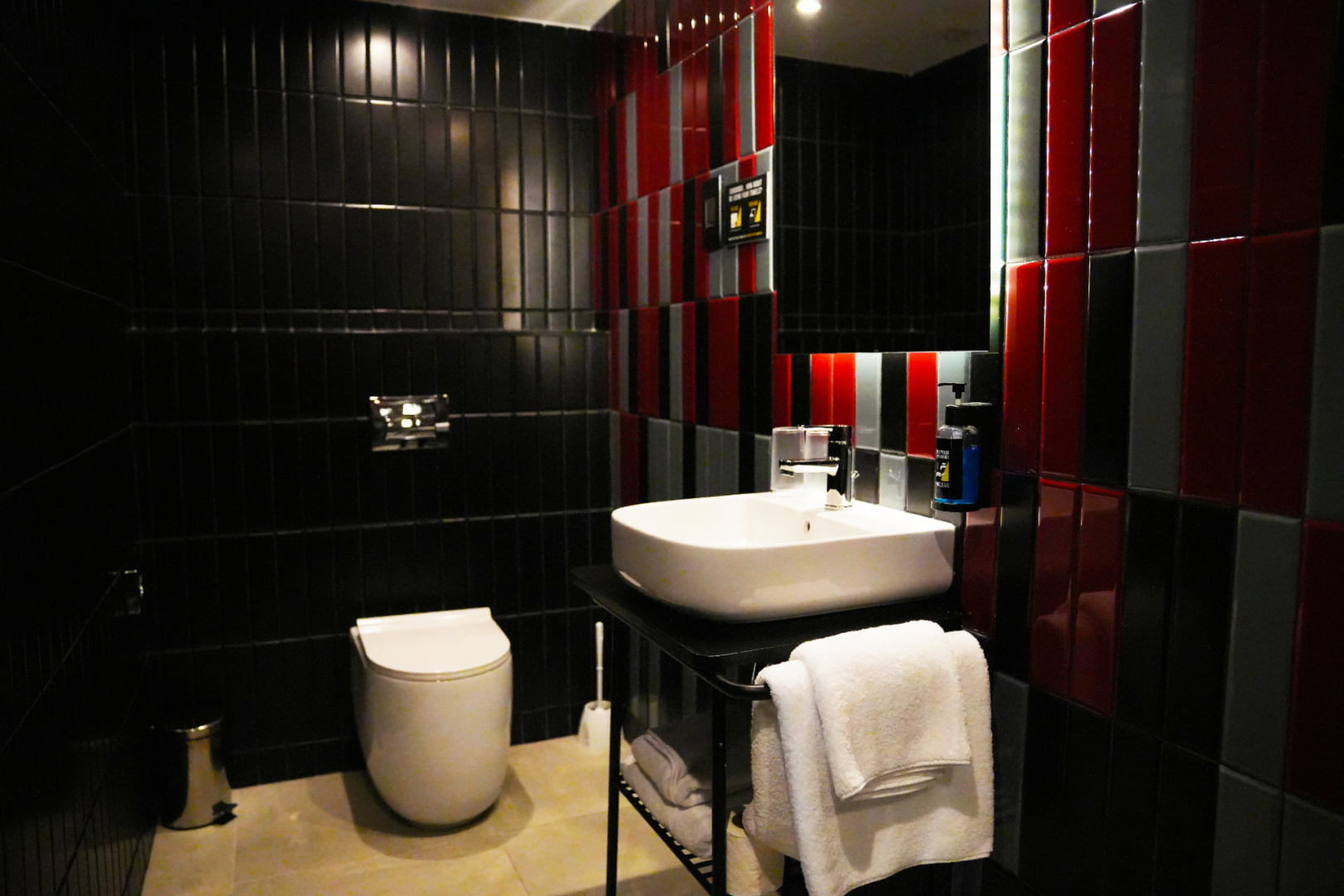 Foto - SO City Hotel Adults Only