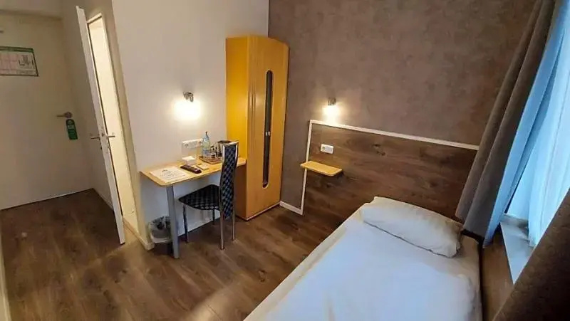 Foto - Hotel Müller