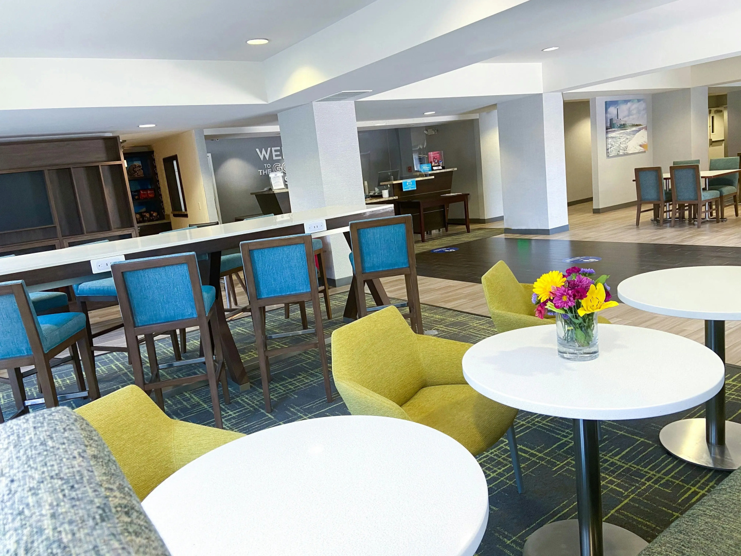 Foto - Hampton Inn Carlsbad-North San Diego County