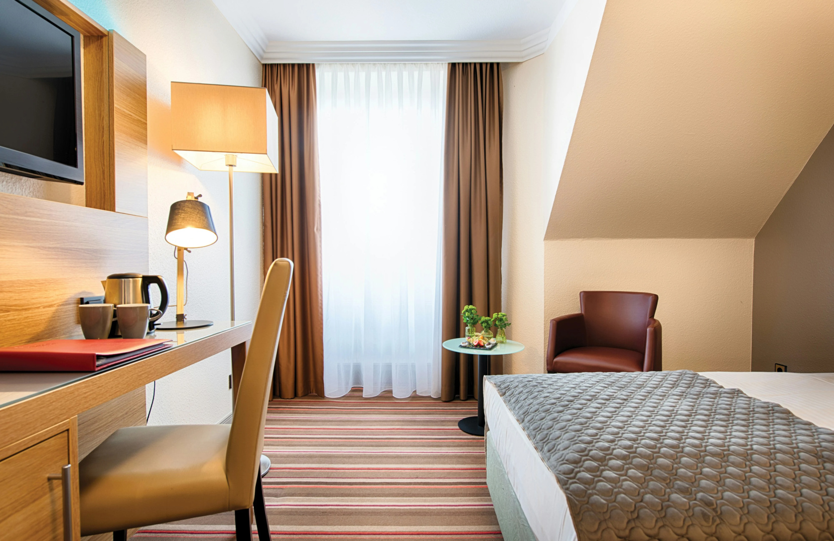 Photo - Leonardo Hotel Hamburg Stillhorn