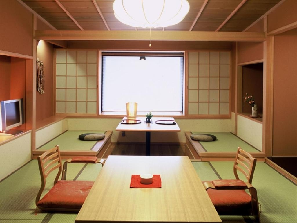 Yunokawa Kanko Hotel Shoen