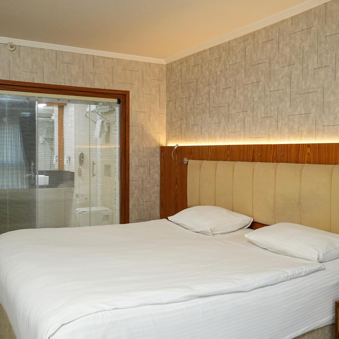 Photo - NK Hotel