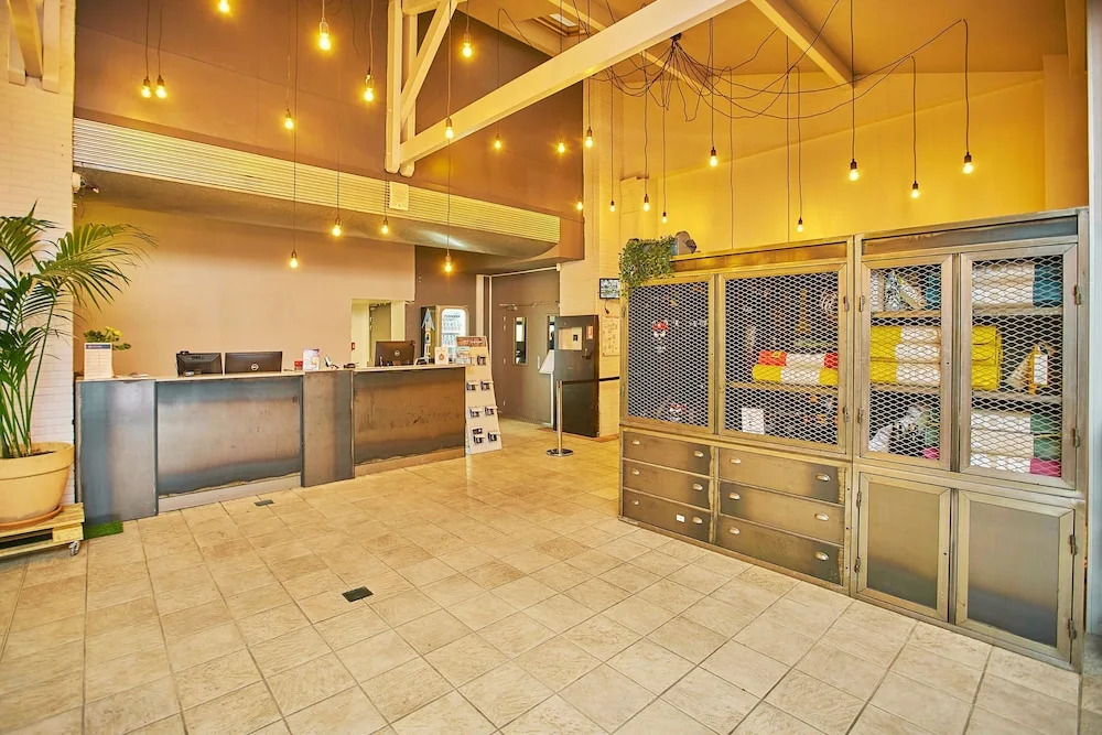 Photo - Sporting House Hôtel