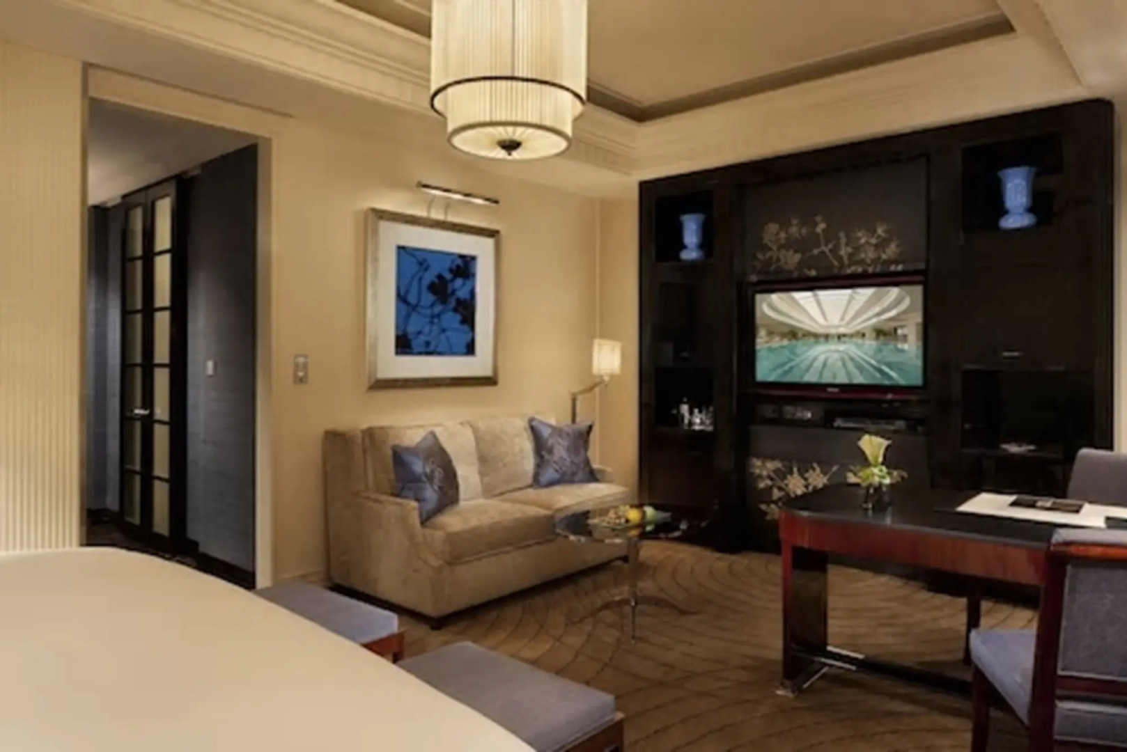 Foto - The Peninsula Shanghai