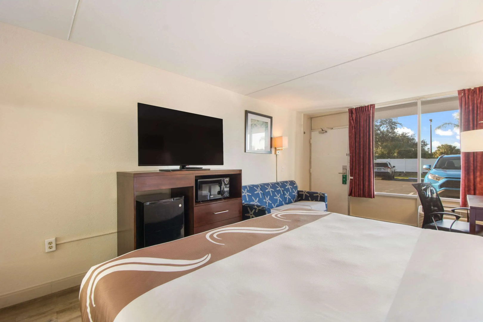 Foto - Quality Inn Bradenton - Sarasota North