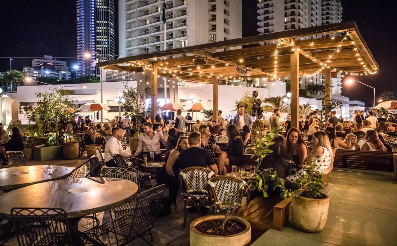 Photo - The Island Gold Coast