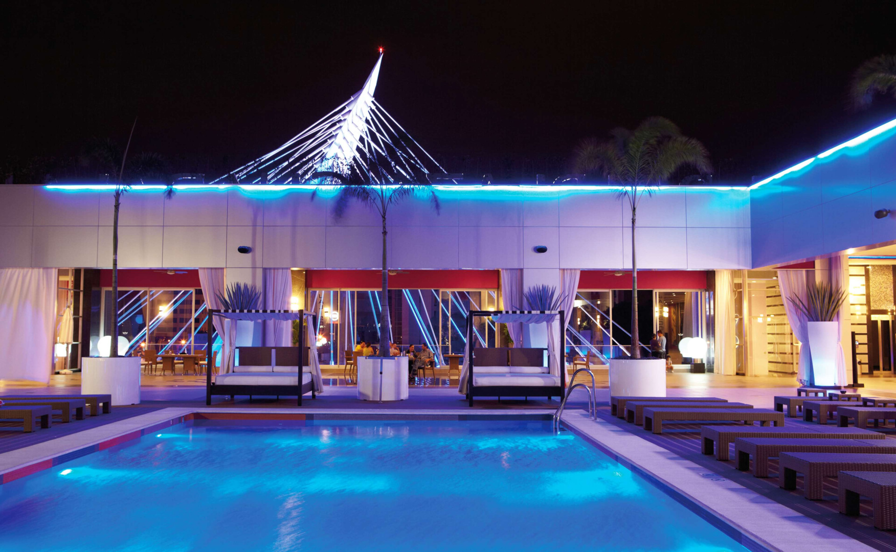 Foto - Hotel Riu Plaza Guadalajara