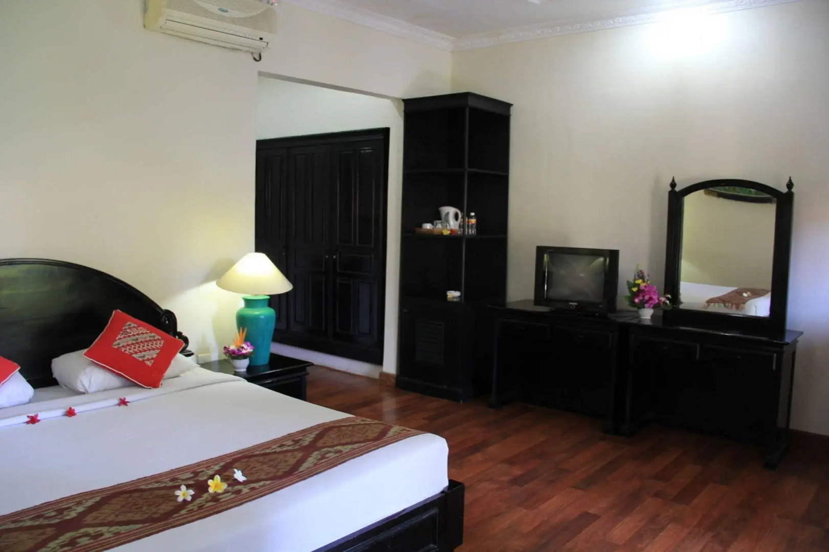 Foto - Stana Puri Gopa Hotel