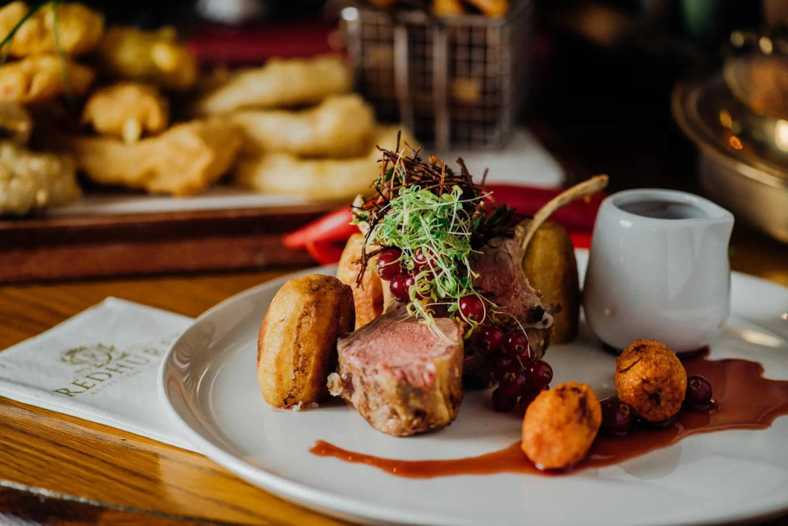Photo - The Redhurst Hotel Glasgow
