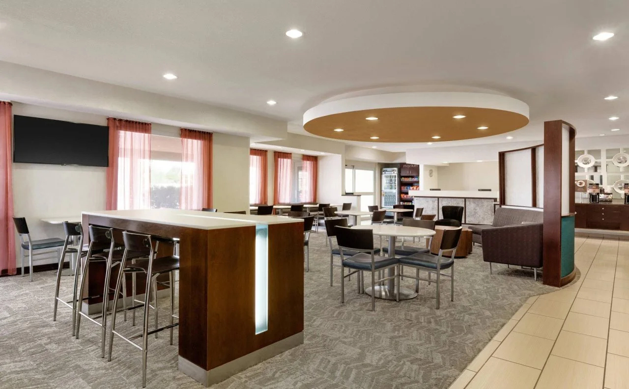Foto - SpringHill Suites Phoenix North