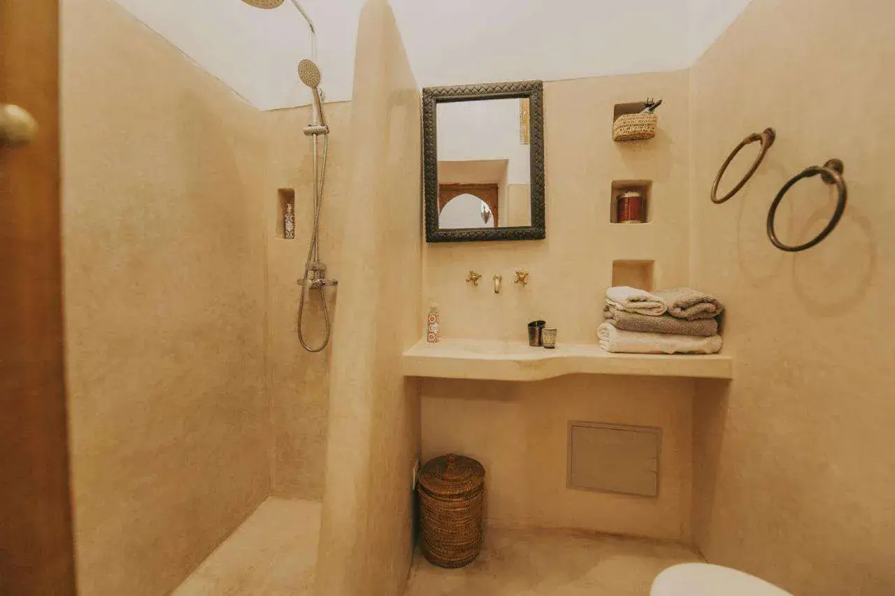 Photo - Riad Djebel