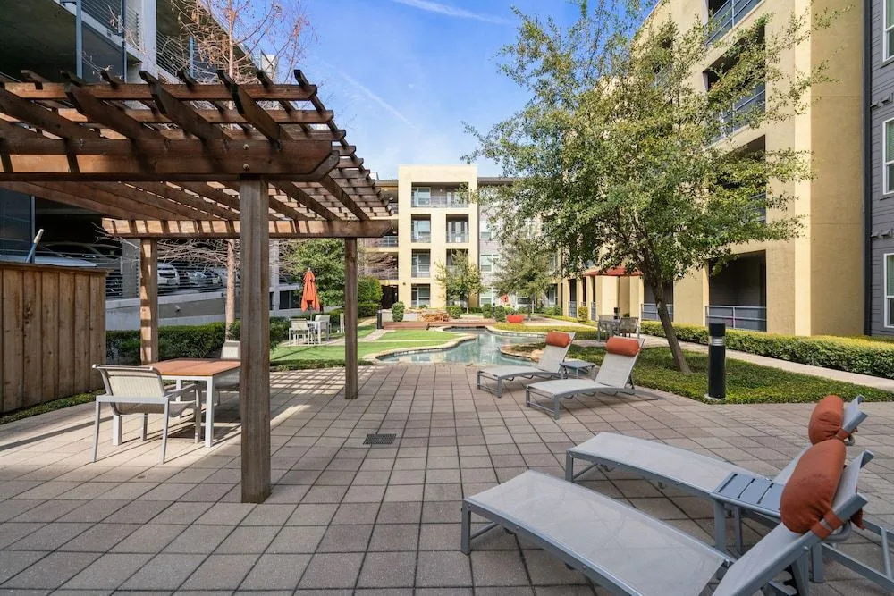 Photo - Kasa Love Field-Medical District Dallas