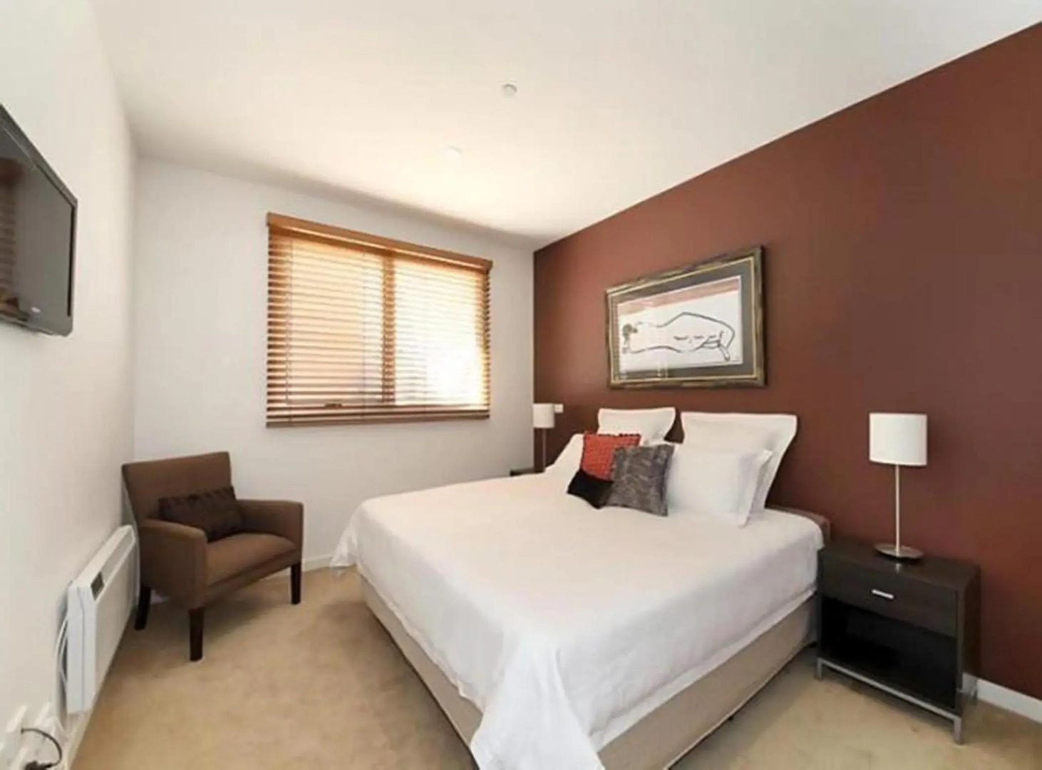 Foto - Brighton Bay Apartments