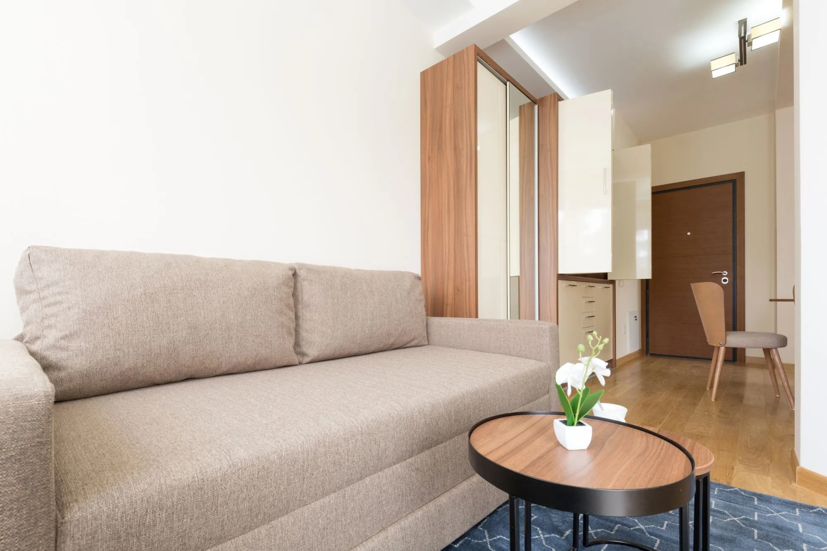 Foto - Apartmani Prime Beograd