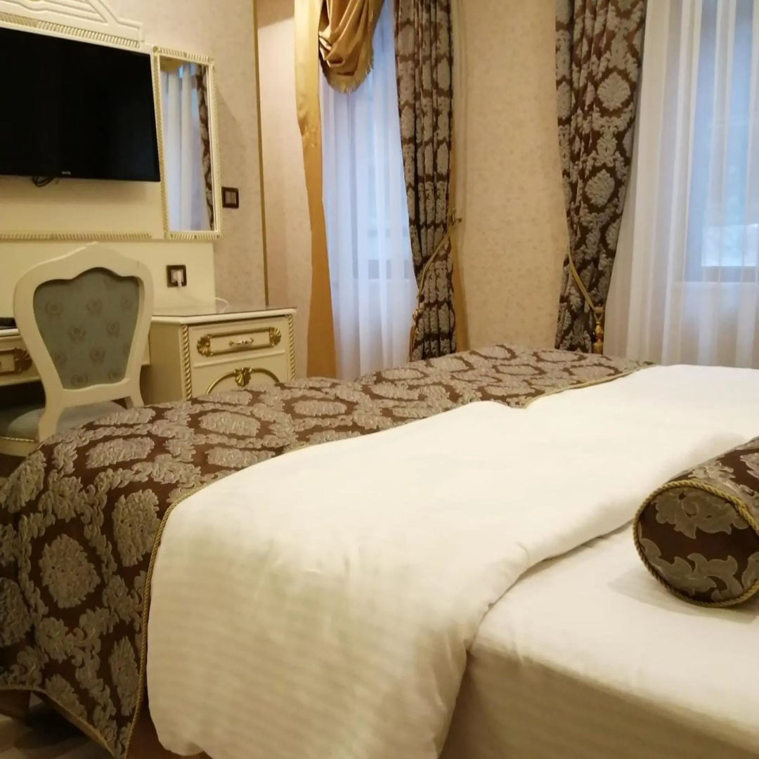 Foto - Nayla Palace Hotel