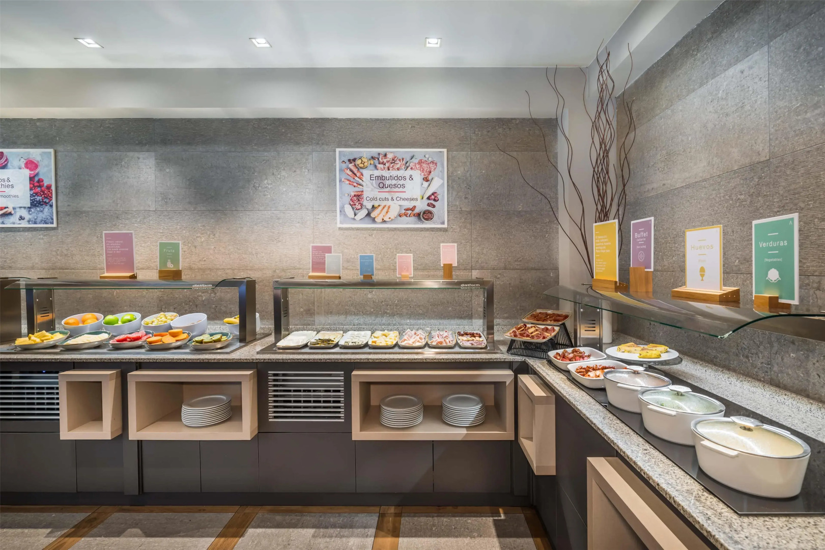 Photo - Barceló Ourense