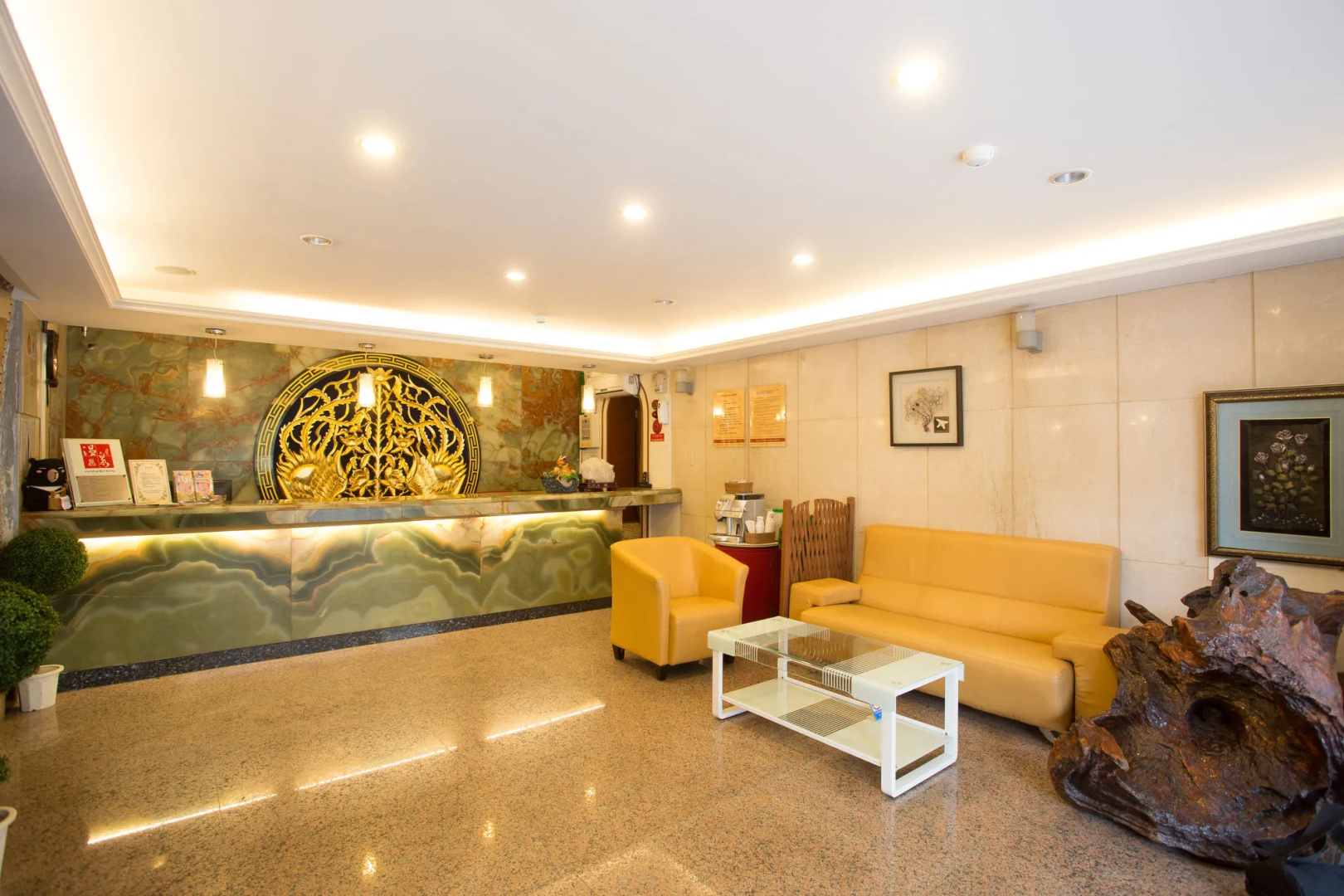Photo - Phoenix Pavilion Hot Spring Hotel