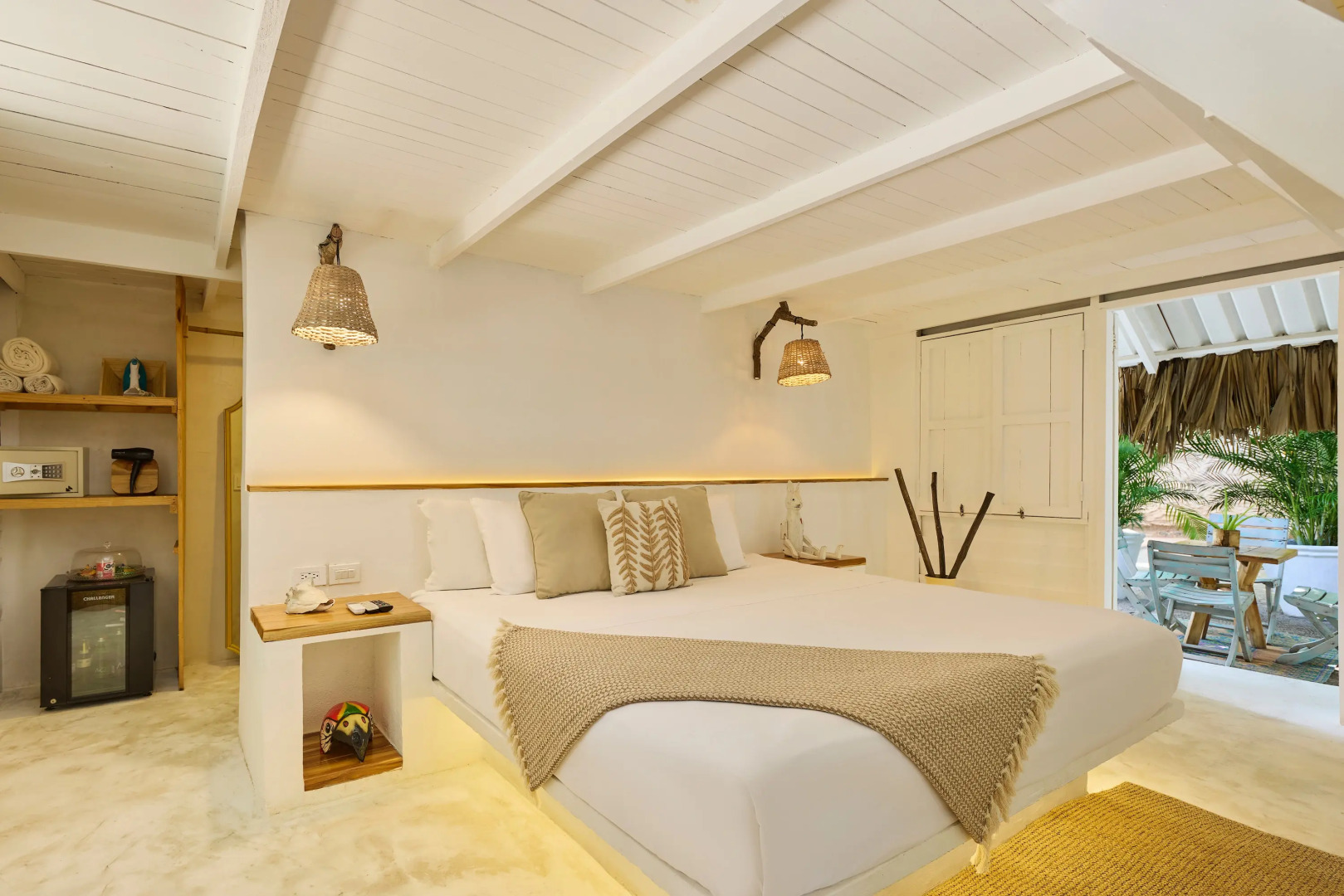 Foto - Fenix Beach Cartagena