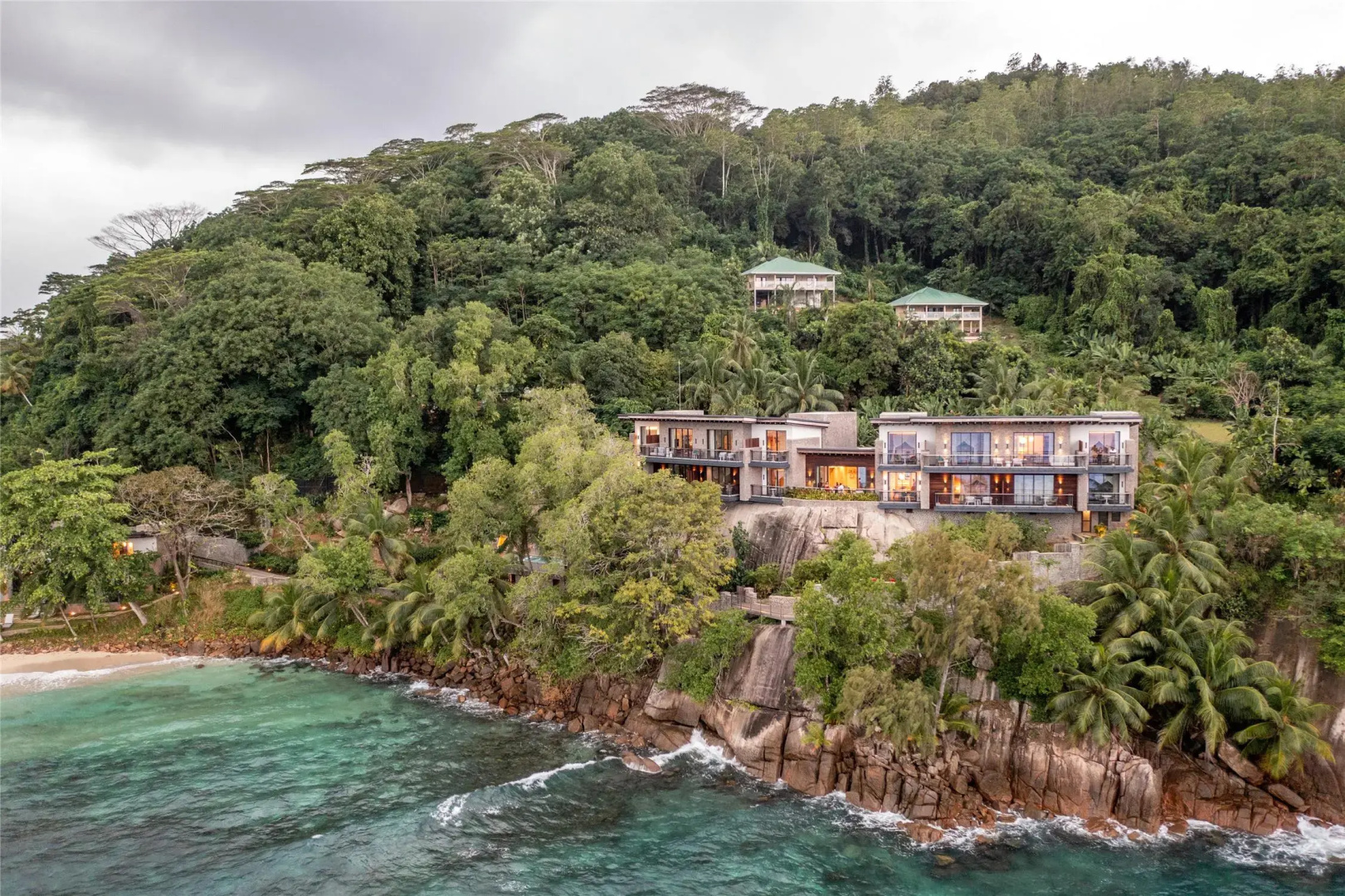 Photo - Mango House Seychelles, LXR Hotels & Resorts