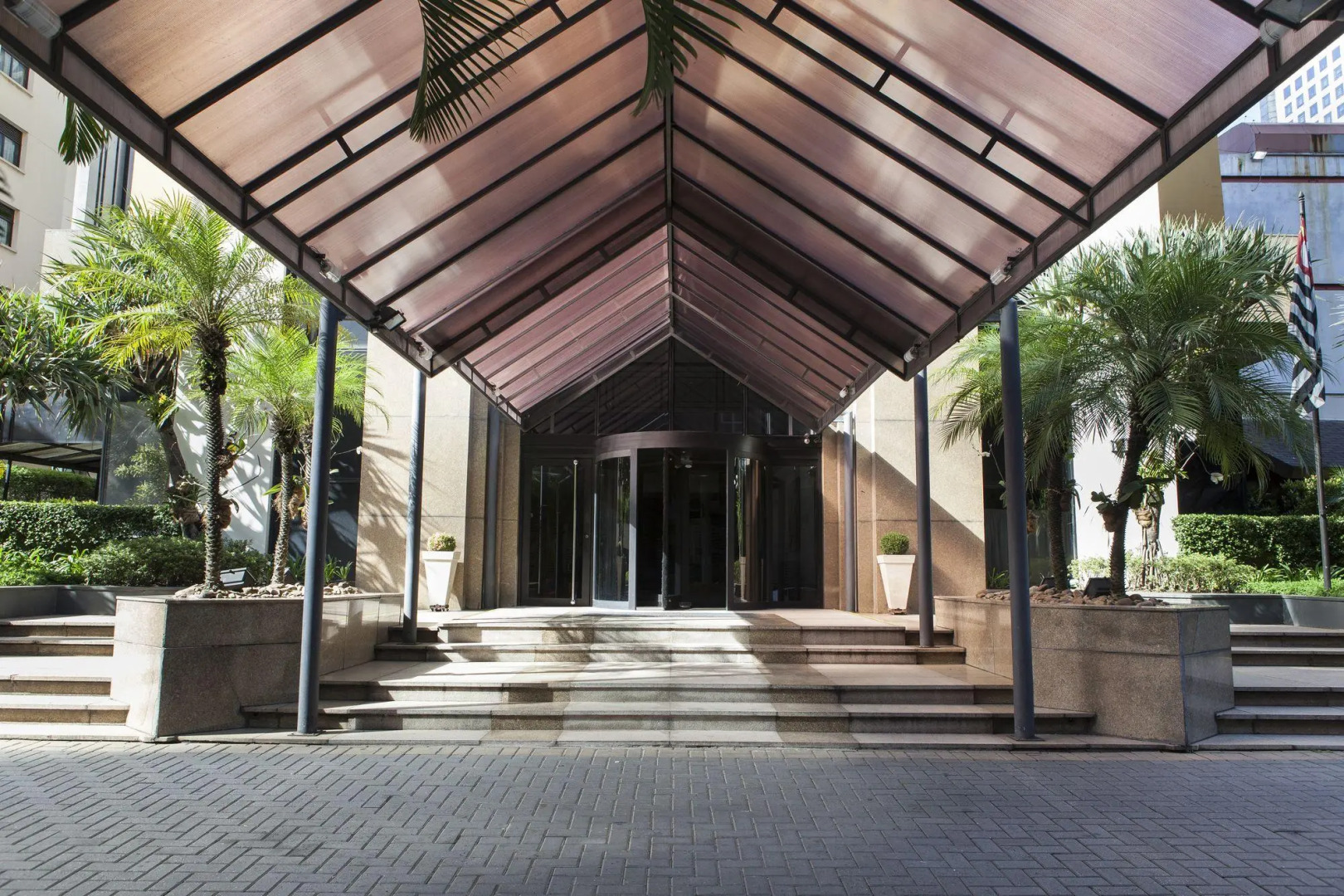 Photo - Bristol The Time Berrini