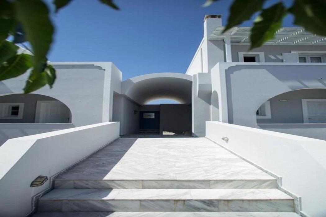 Foto - Maistros Village Santorini 5 Star