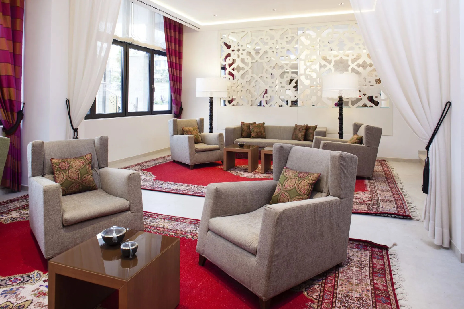 Photo - Hapimag Apartments Marbella