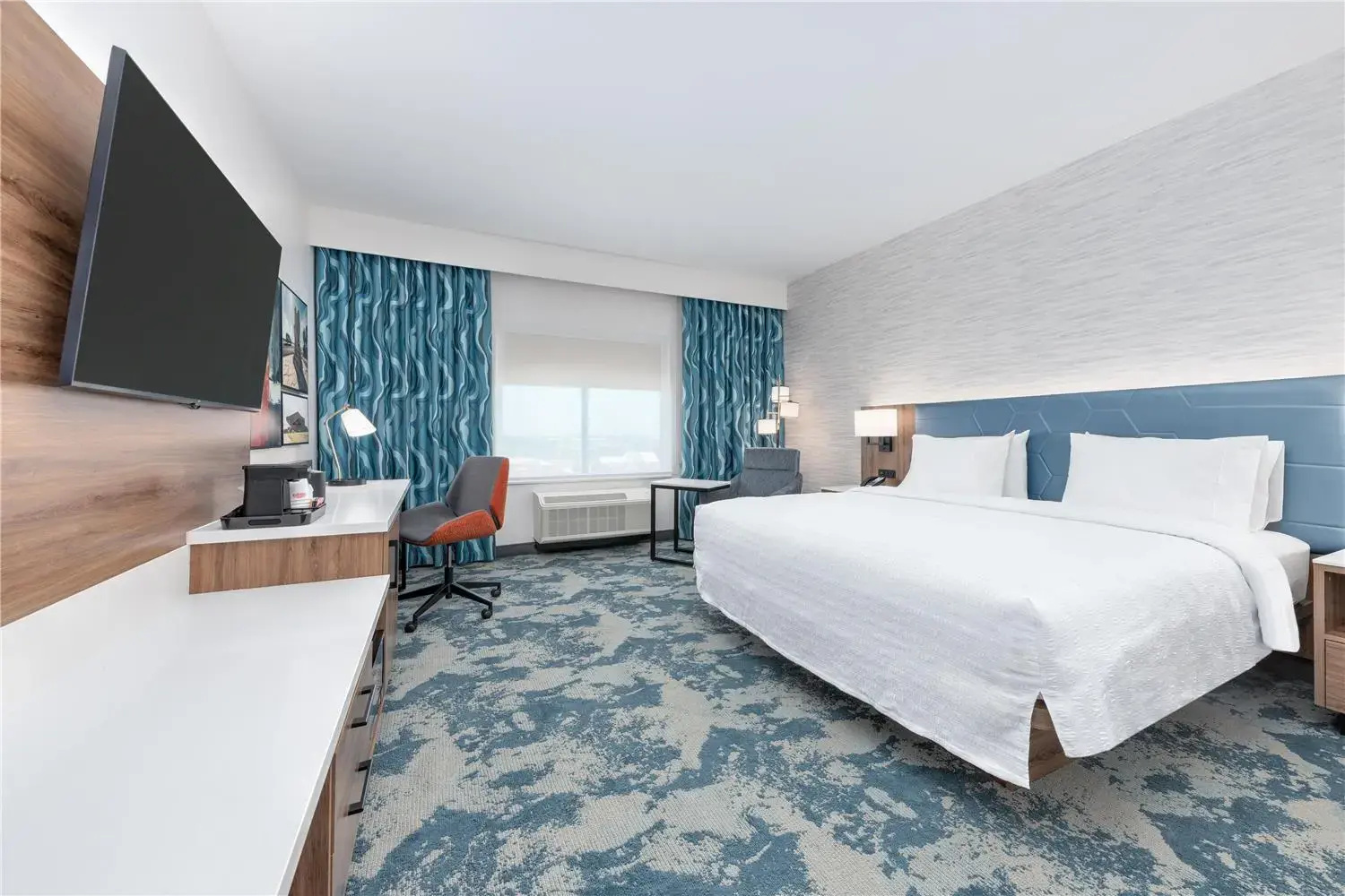 Foto - Hampton Inn & Suites Irving Hwy 183
