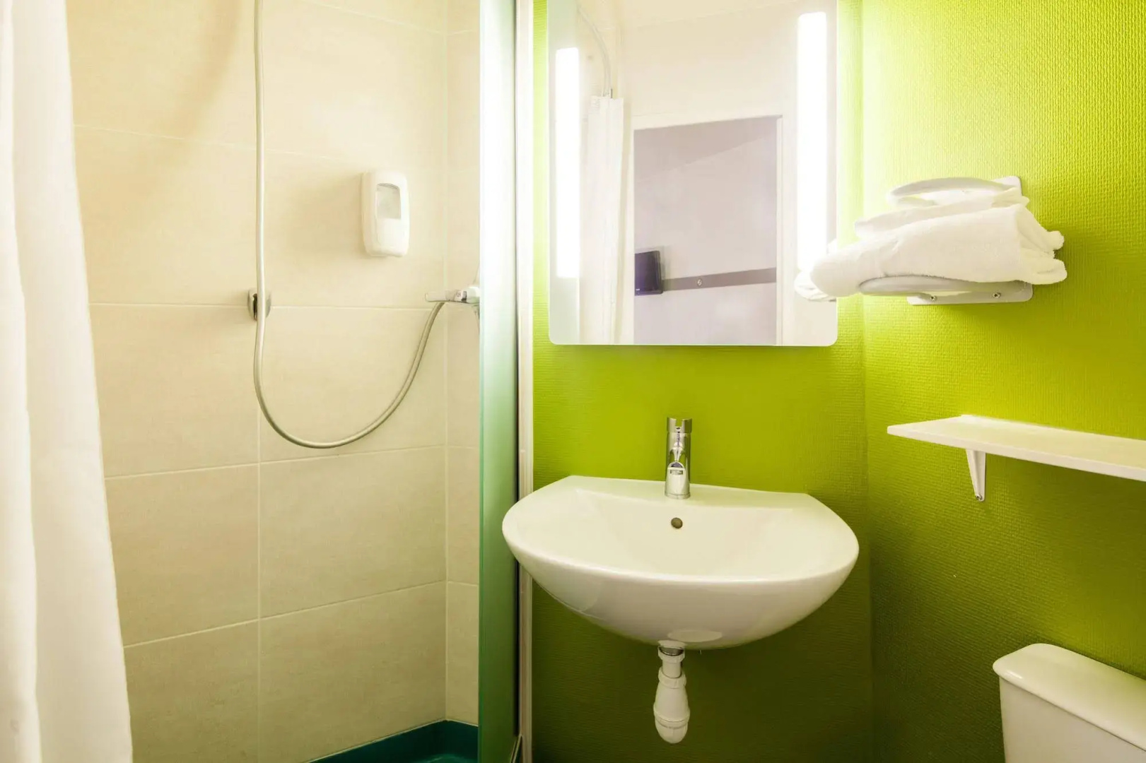 Photo - B&B HOTEL Saint-Michel-sur-Orge