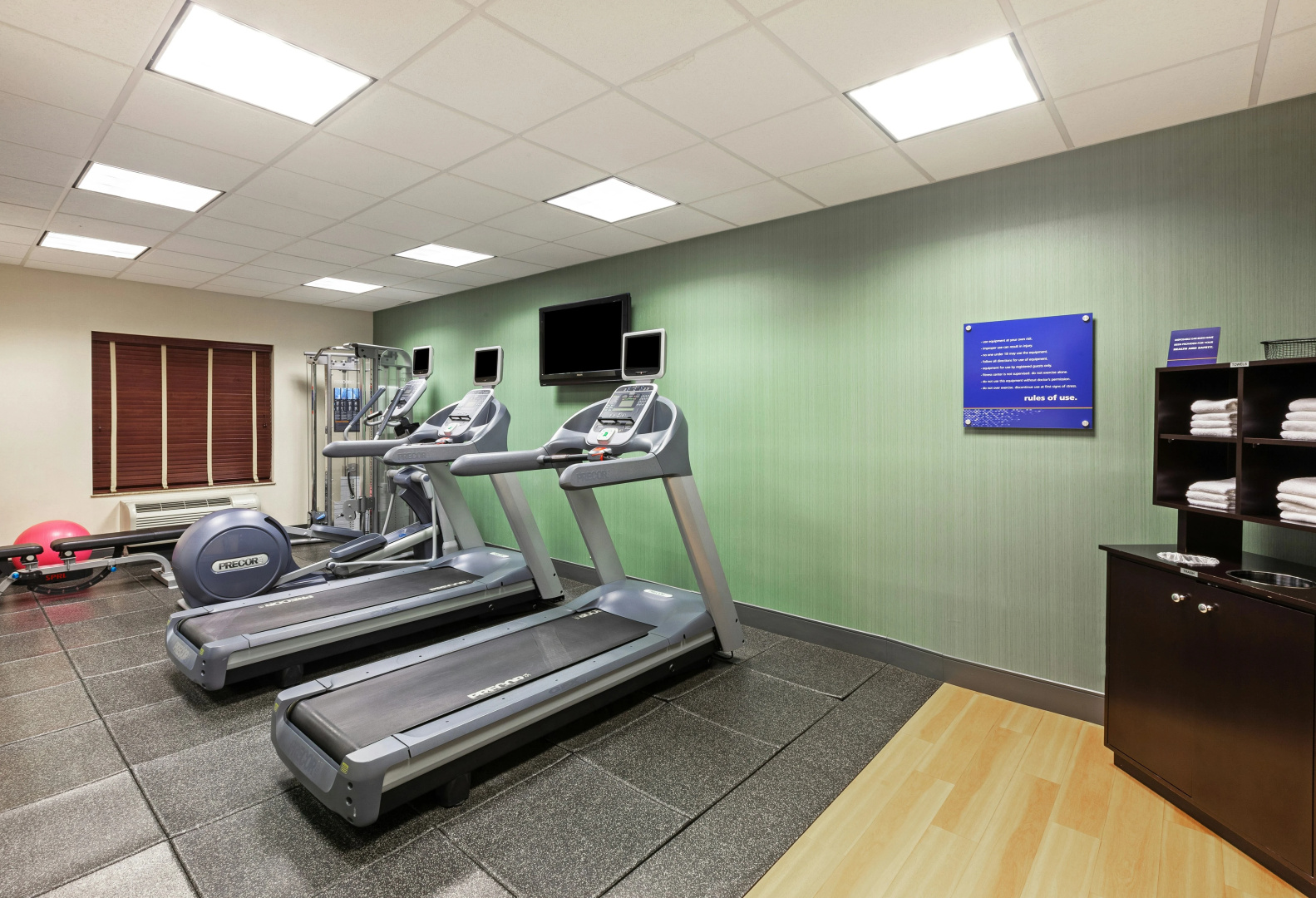 Photo - Hampton Inn & Suites El Paso West
