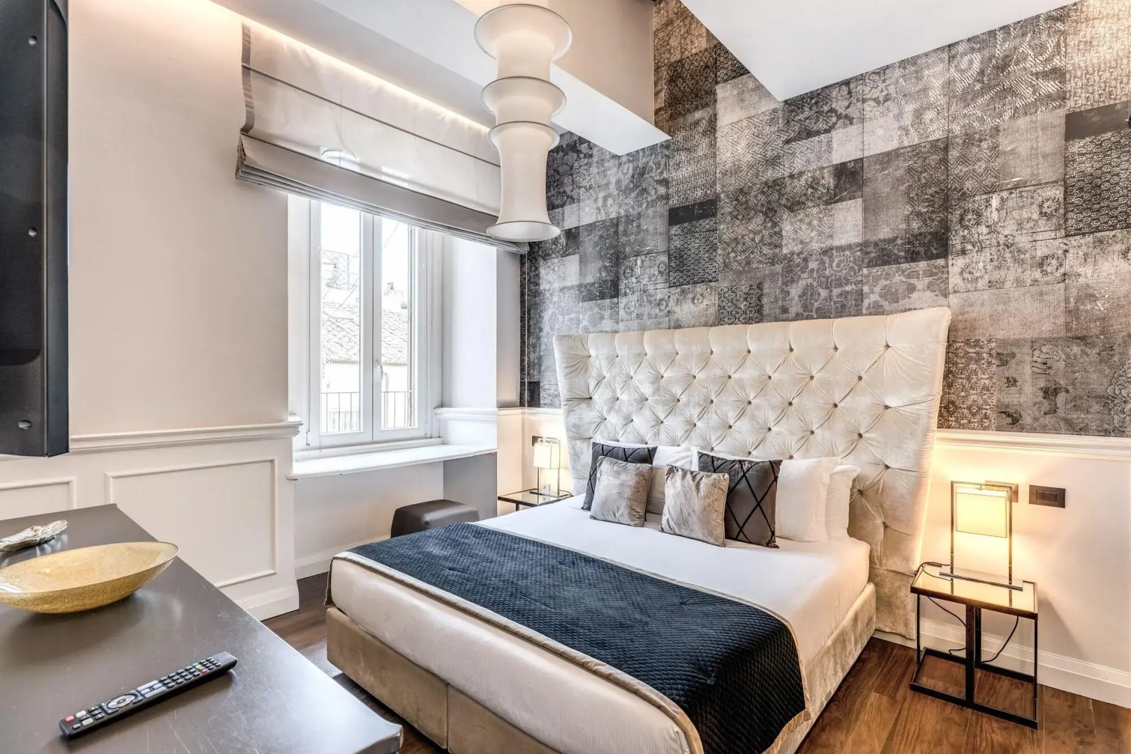 Foto - DC Collection Spagna