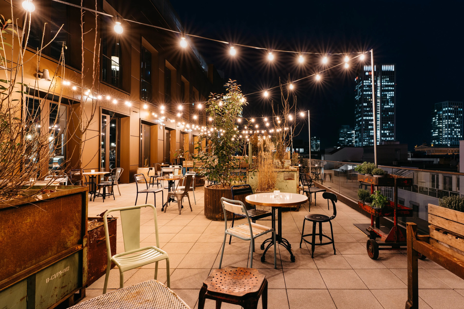 Photo - Ruby Louise Hotel Frankfurt
