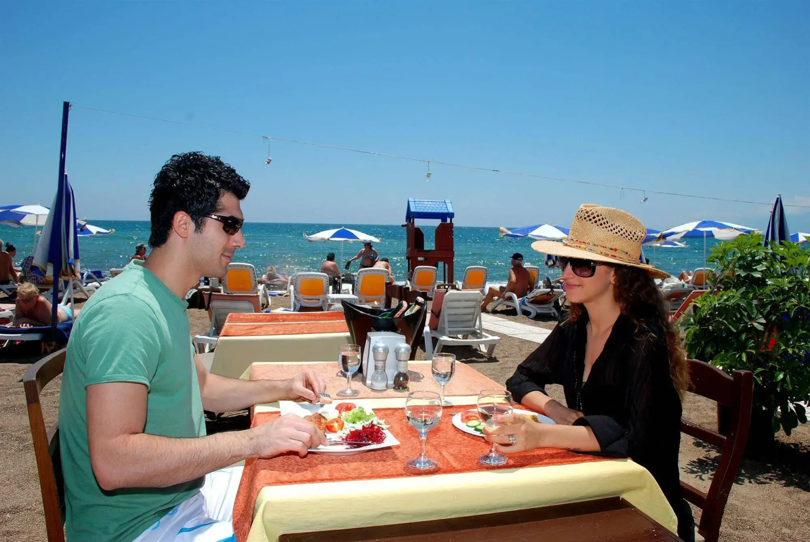 Photo - Lara Diamond Hotel