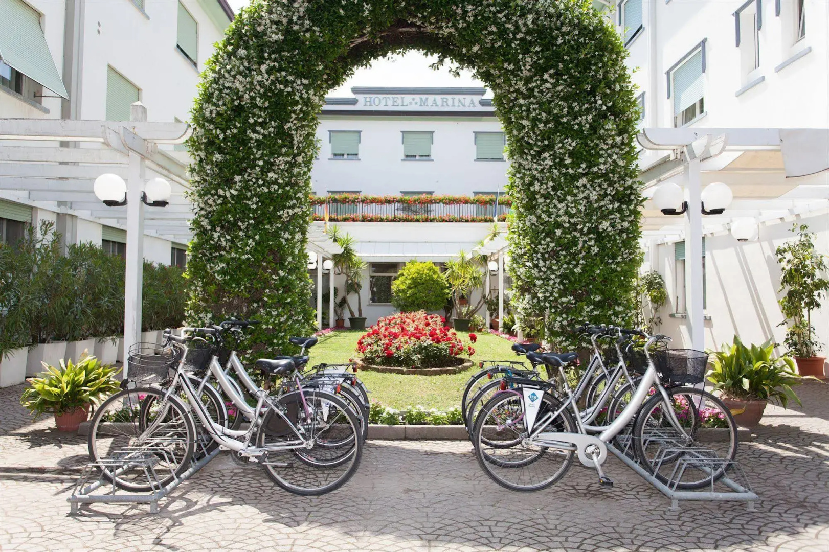 Foto - Hotel Marina