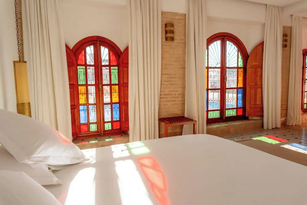 Foto - Riad Al Ansari