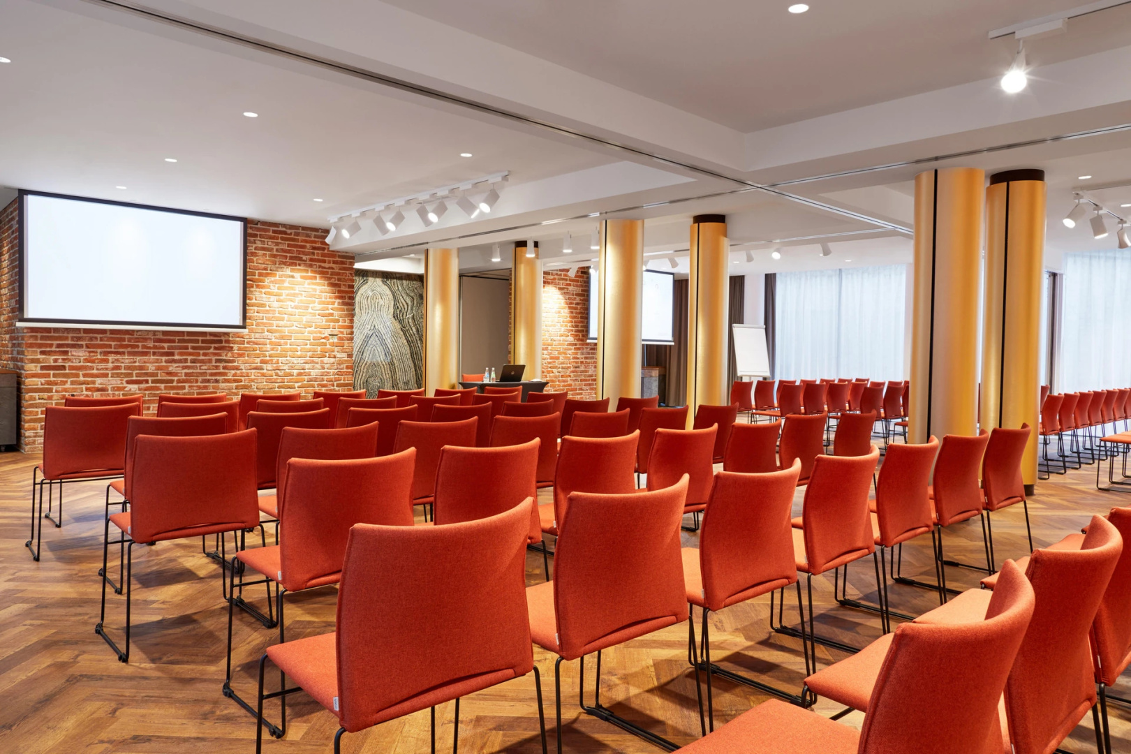 Foto - INX Design Hotel