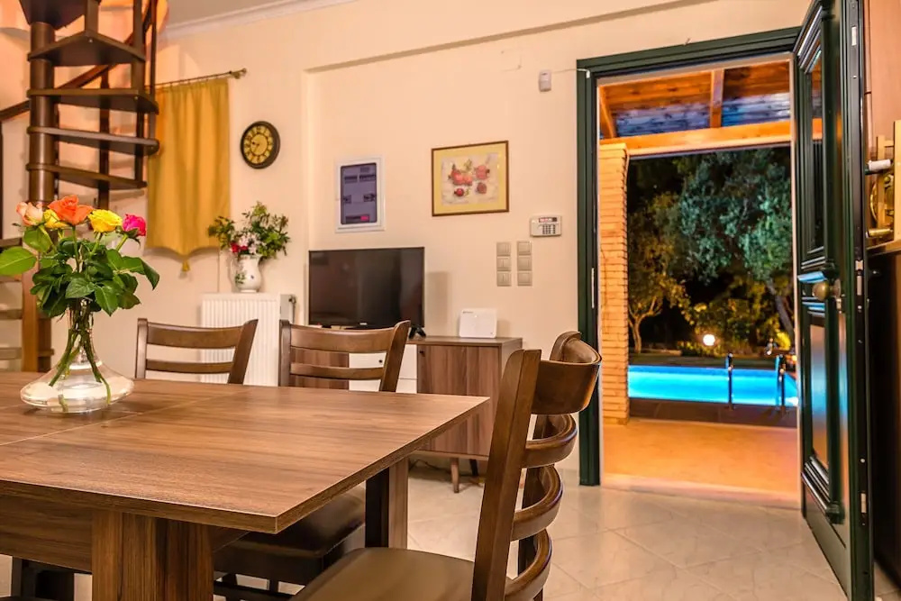 Photo - Kardaris Villa