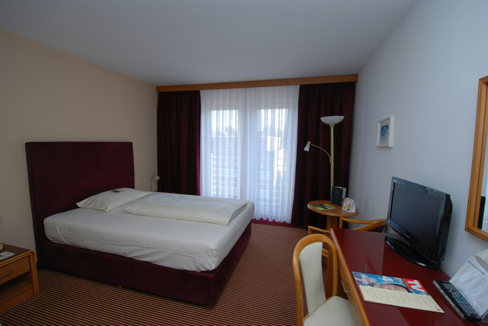 Photo - HK-Hotel Düsseldorf City