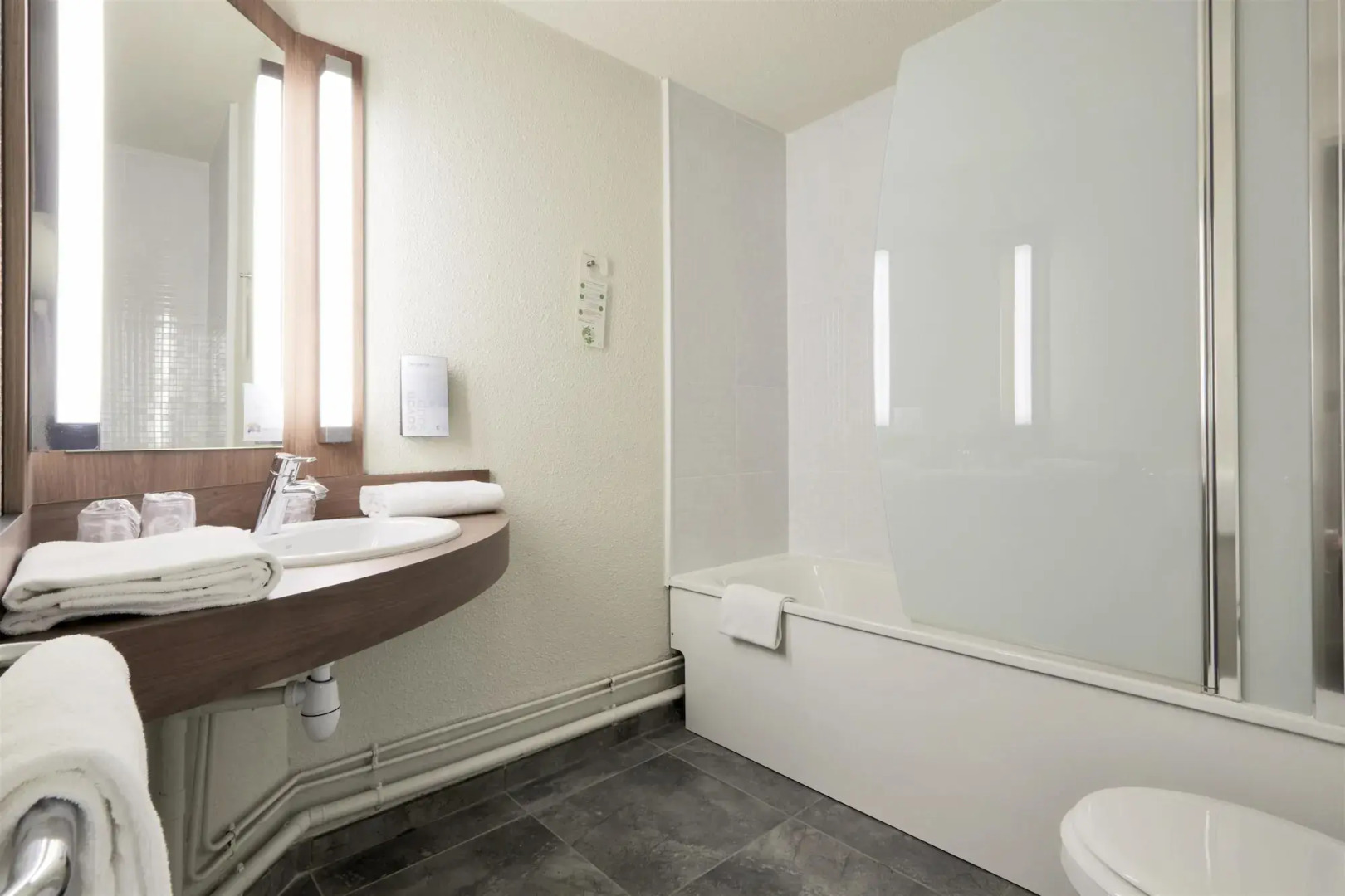 Photo - Campanile Lyon Centre - Berges du Rhône