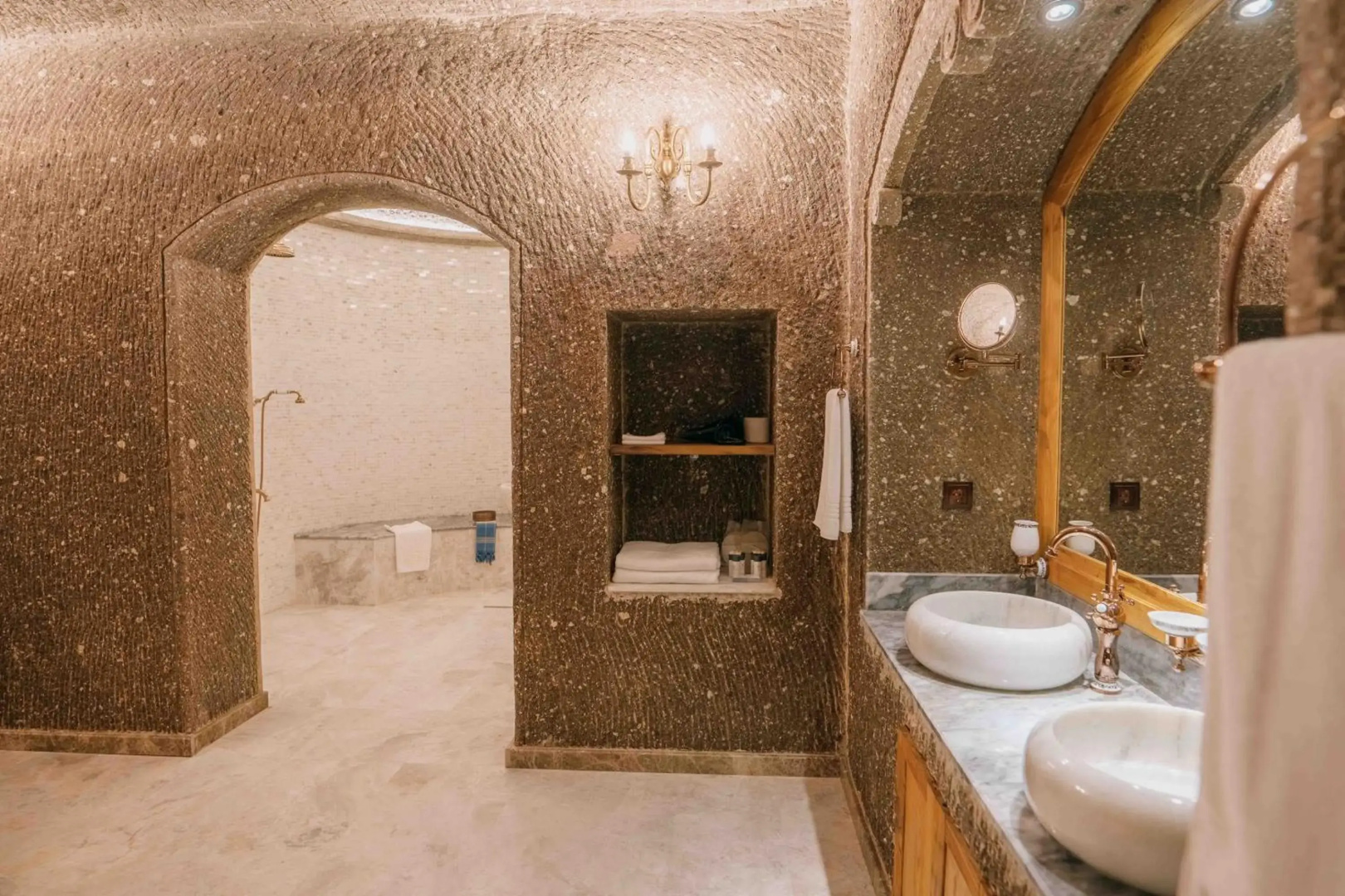 Foto - Lunar Cappadocia Hotel
