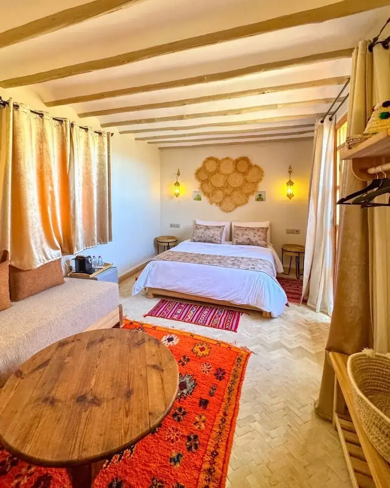 Foto - Riad Dar Timrad