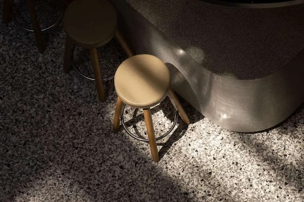 Foto - Double B Hostel