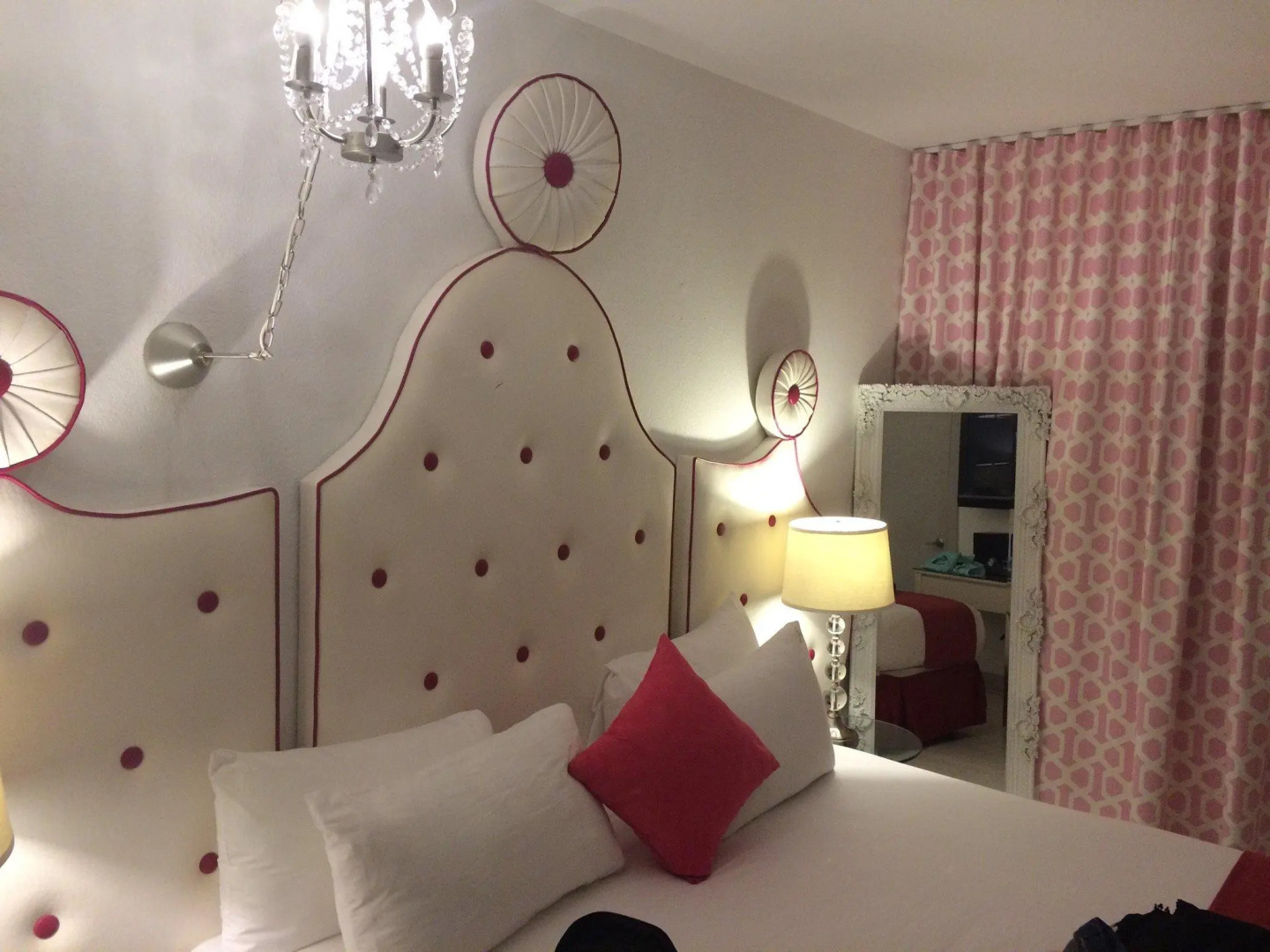 Foto - Whitelaw Hotel