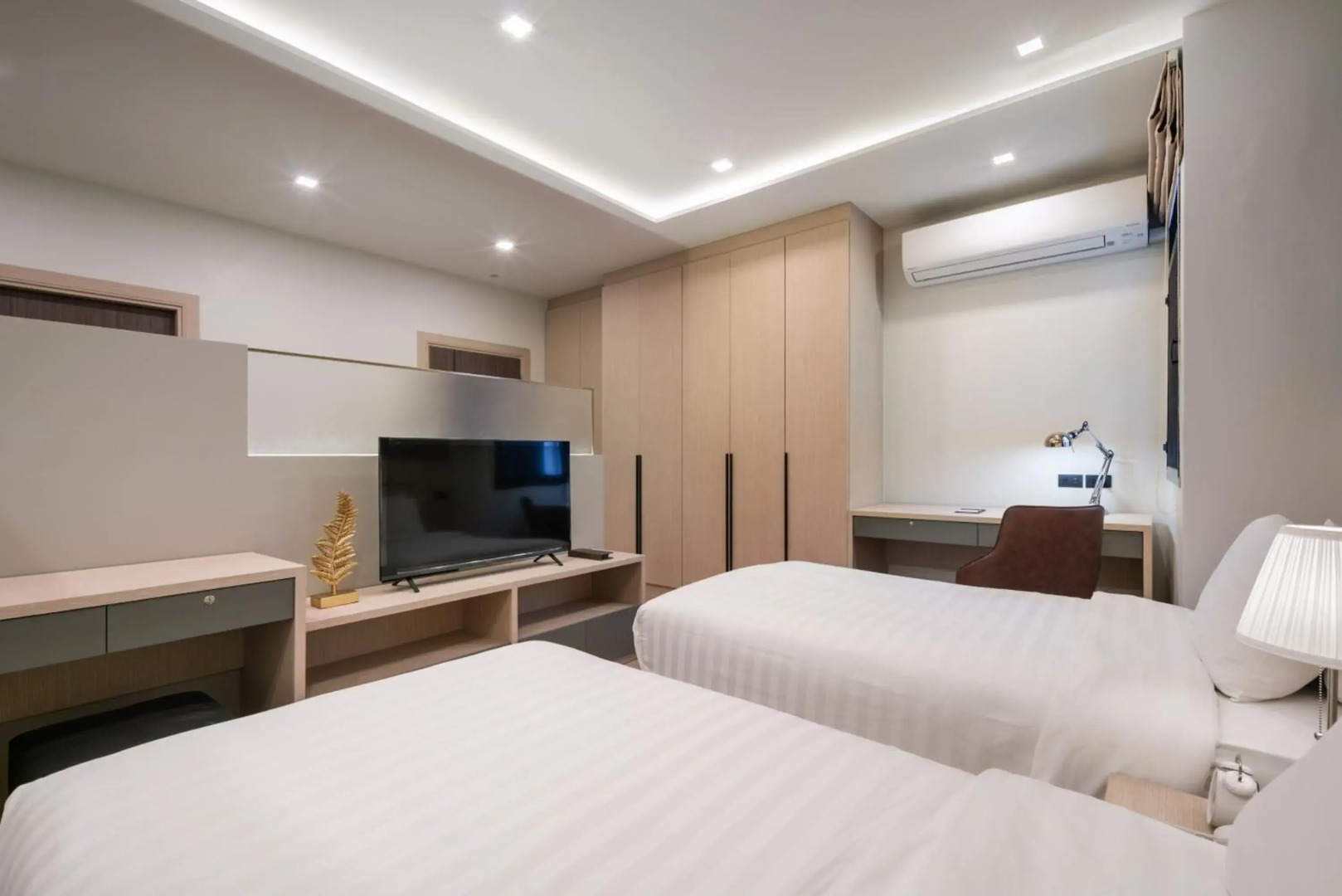 Photo - Samyan Serene Hotel