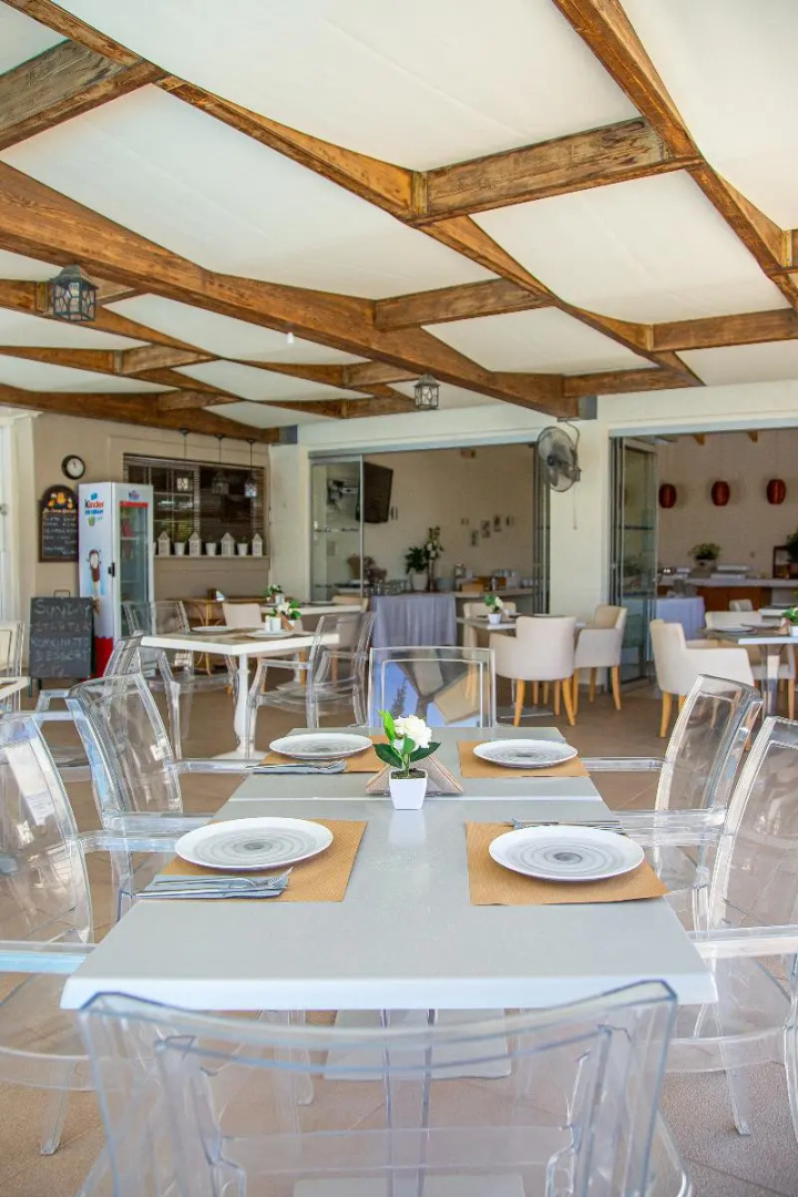 Foto - Villa Mare Monte ApartHotel