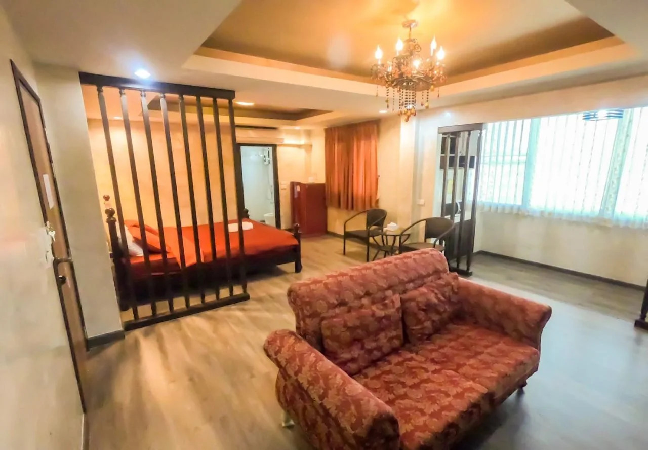 Photo - Inspire House Hotel